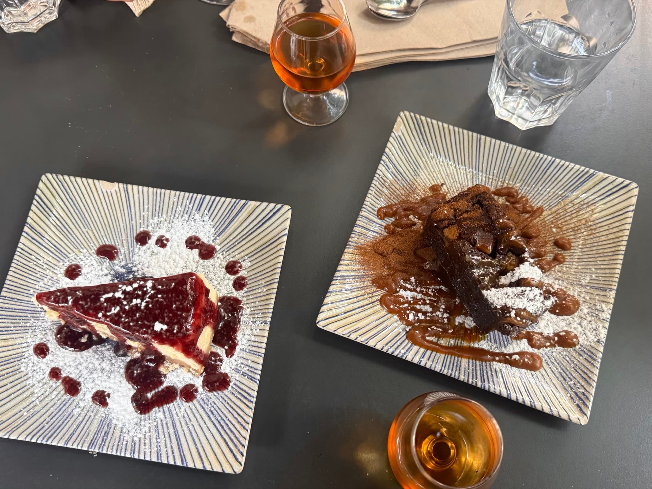Latest Barcelona restaurant story