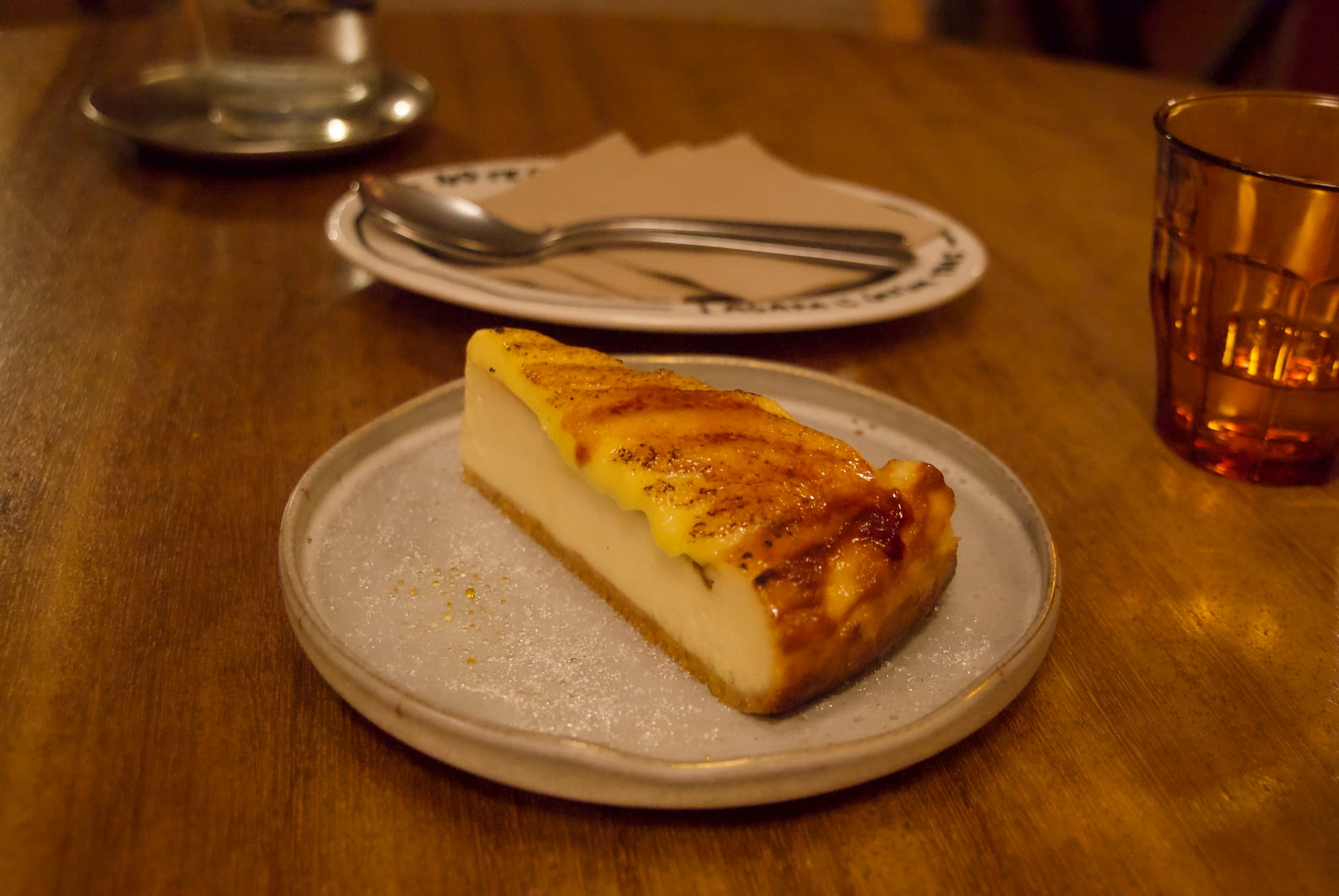 Dinner at Malparit