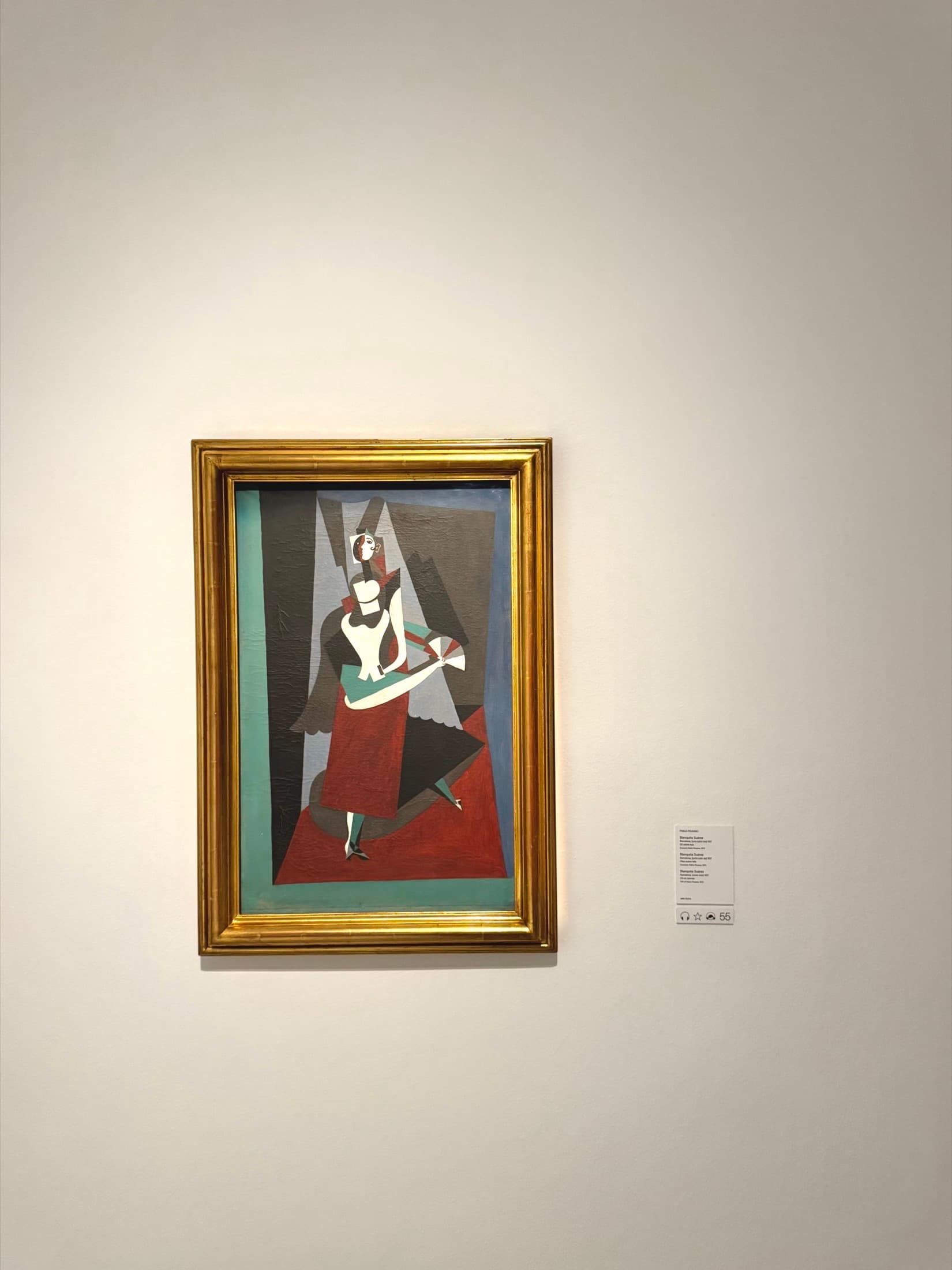 Picasso Museum Barcelona