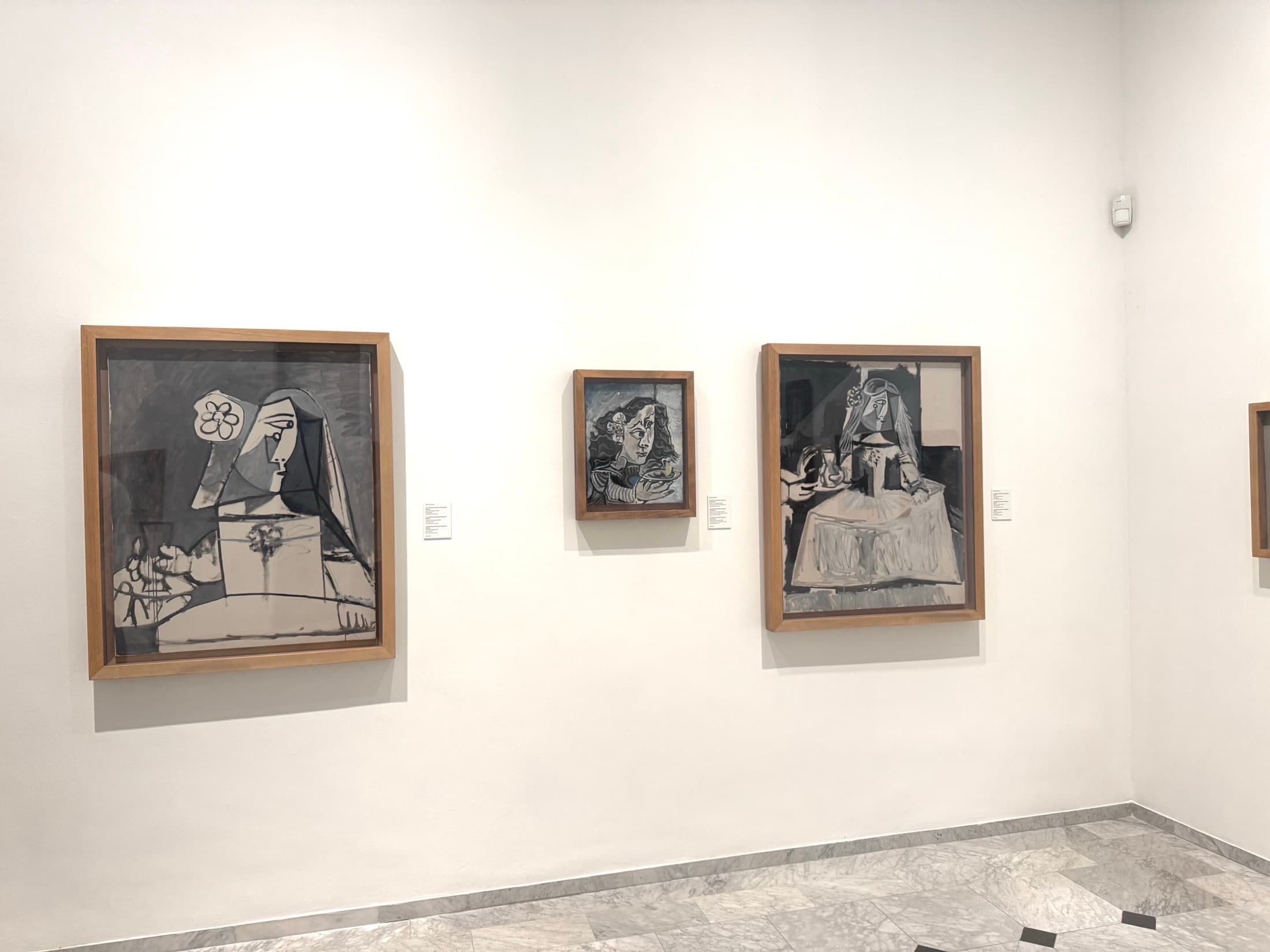 Picasso artwork
